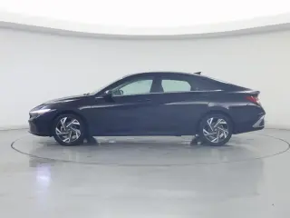 Hyundai ELANTRA 2025 Limited 4dr Sedan