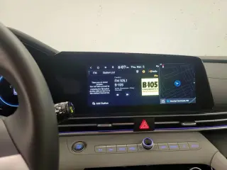 Hyundai ELANTRA 2025 Limited 4dr Sedan
