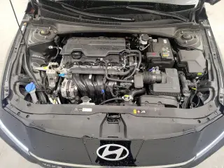 Hyundai ELANTRA 2025 Limited 4dr Sedan