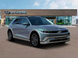 Hyundai IONIQ 5 2025 AWD Limited 4dr Crossover