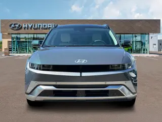 Hyundai IONIQ 5 2025 AWD Limited 4dr Crossover