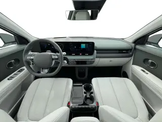 Hyundai IONIQ 5 2025 AWD Limited 4dr Crossover