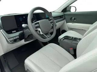 Hyundai IONIQ 5 2025 AWD Limited 4dr Crossover