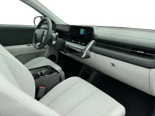Hyundai IONIQ 5 2025 AWD Limited 4dr Crossover