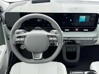 Hyundai IONIQ 5 2025 AWD Limited 4dr Crossover
