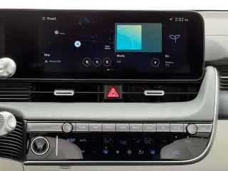 Hyundai IONIQ 5 2025 AWD Limited 4dr Crossover