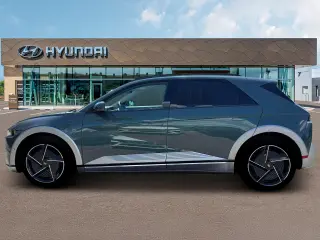 Hyundai IONIQ 5 2025 AWD Limited 4dr Crossover