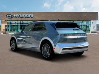 Hyundai IONIQ 5 2025 AWD Limited 4dr Crossover