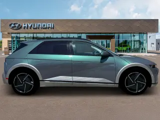 Hyundai IONIQ 5 2025 AWD Limited 4dr Crossover