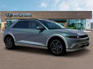 Hyundai IONIQ 5 2025 AWD Limited 4dr Crossover