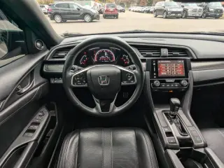 2021 Honda Civic Sport Touring