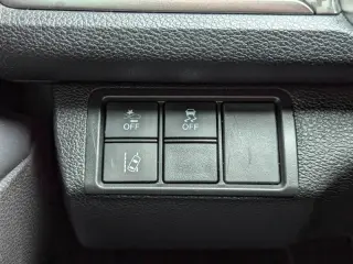 2021 Honda Civic Sport Touring