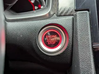 2021 Honda Civic Sport Touring