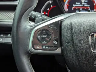 2021 Honda Civic Sport Touring