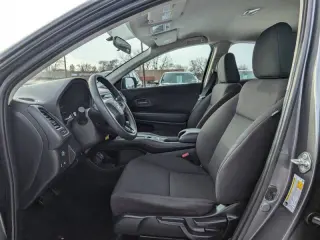 2018 Honda HR-V LX