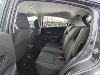 2018 Honda HR-V LX
