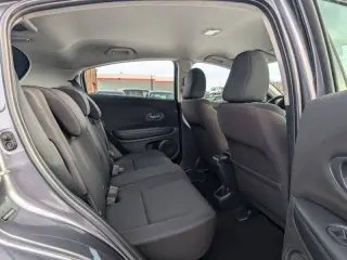 2018 Honda HR-V LX