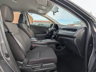 2018 Honda HR-V LX
