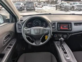 2018 Honda HR-V LX