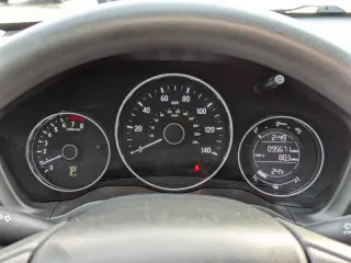 2018 Honda HR-V LX