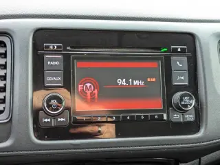 2018 Honda HR-V LX