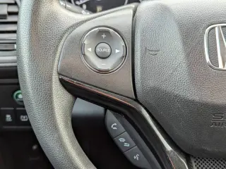 2018 Honda HR-V LX