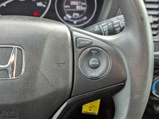 2018 Honda HR-V LX
