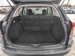 2018 Honda HR-V LX