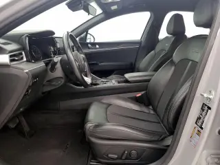 Kia K5 2022 GT-Line 4dr Sedan