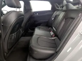 Kia K5 2022 GT-Line 4dr Sedan