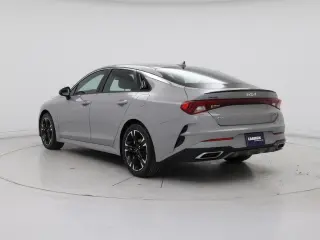 Kia K5 2022 GT-Line 4dr Sedan