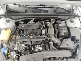 Kia K5 2022 GT-Line 4dr Sedan