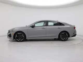 Kia K5 2022 GT-Line 4dr Sedan