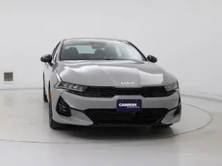 Kia K5 2022 GT-Line 4dr Sedan