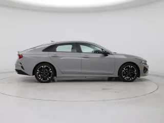 Kia K5 2022 GT-Line 4dr Sedan