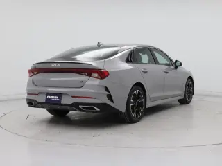 Kia K5 2022 GT-Line 4dr Sedan
