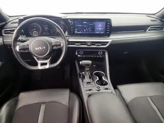 Kia K5 2022 GT-Line 4dr Sedan