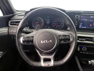 Kia K5 2022 GT-Line 4dr Sedan