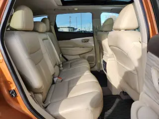 2016 Nissan Murano SL