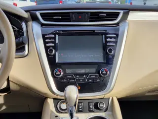 2016 Nissan Murano SL