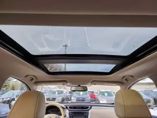 2016 Nissan Murano SL