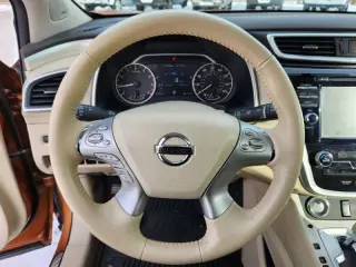 2016 Nissan Murano SL
