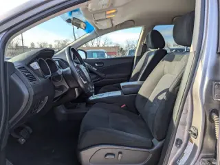 2010 Nissan Murano SL