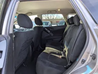 2010 Nissan Murano SL