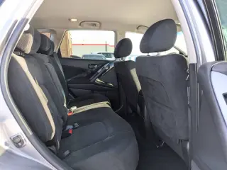 2010 Nissan Murano SL