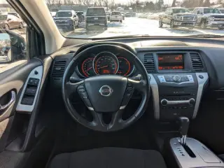 2010 Nissan Murano SL