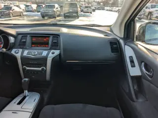 2010 Nissan Murano SL
