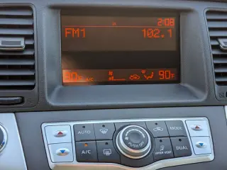 2010 Nissan Murano SL