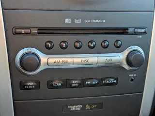 2010 Nissan Murano SL