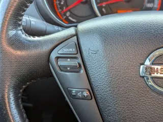 2010 Nissan Murano SL